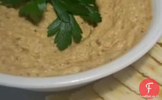 Hummus da zero