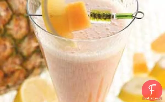 Fruity Summer Cooler