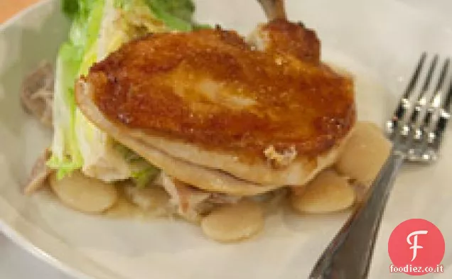 il pollo