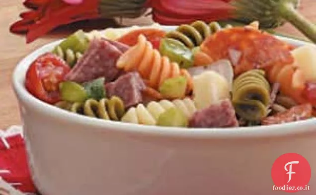 Insalata Antipasto