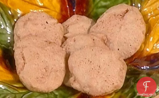 Brutti ma buoni Biscotti: Brutti ma Buoni