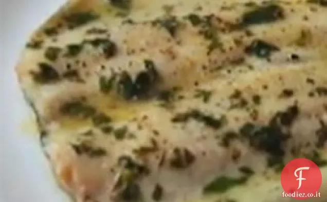 Come cucinare la trota