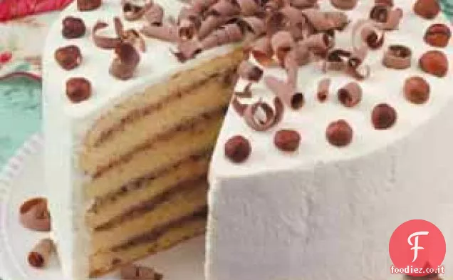 Torte alla ricotta