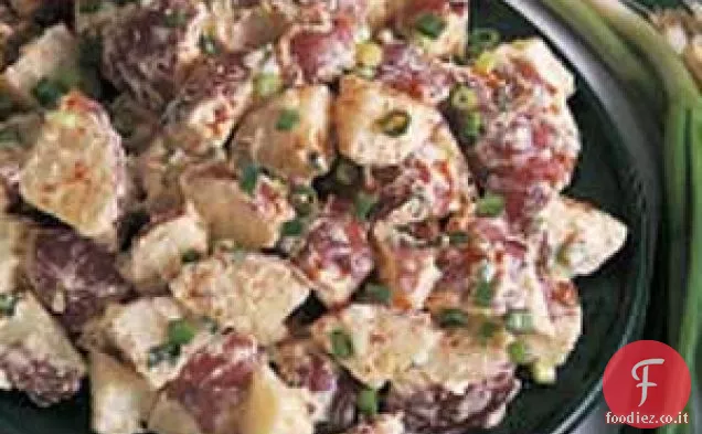 Insalata di patate Zesty Dijon