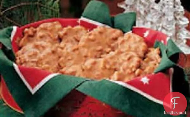 Praline meridionali