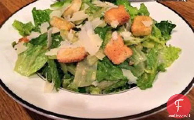 Caesar Salad canadese