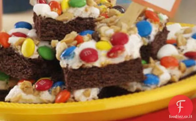 Divertimento Marshmallow Bar