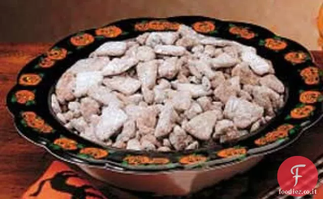 Peanutty Partito Mix