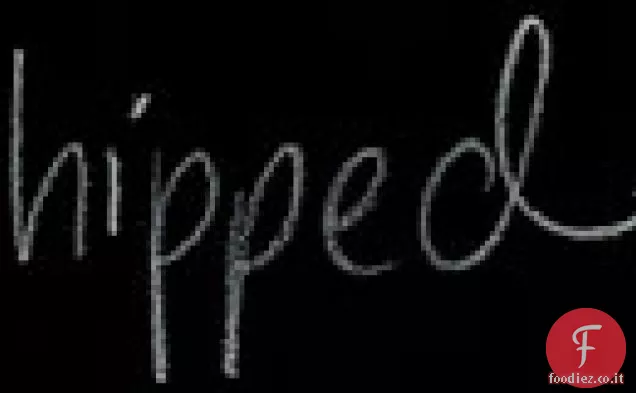 Asparagi con Crostini e Chorizo