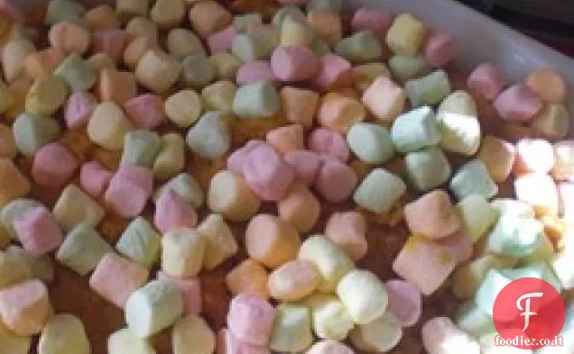 Casseruola di patate dolci V