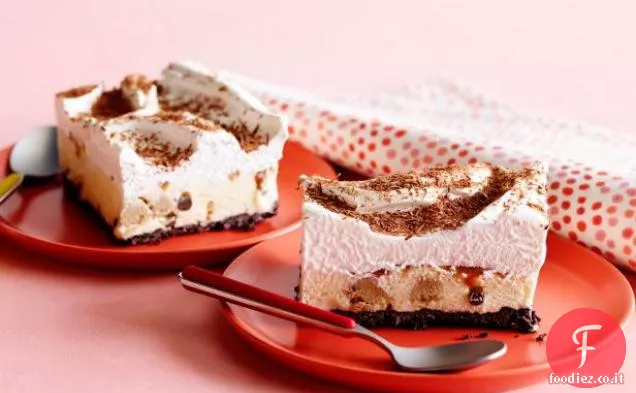Biscotti e Gelato Bar