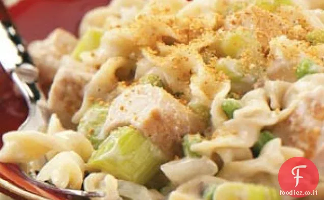 Casseruola di Potluck