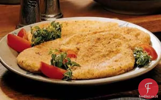 Pollo Italiano