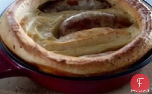 Rospi nel buco I