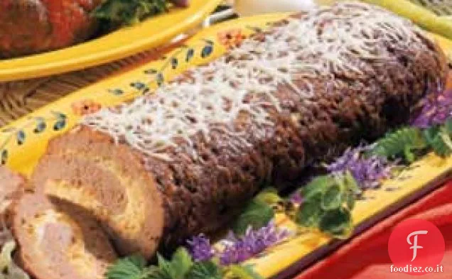 Reuben Meat Loaf