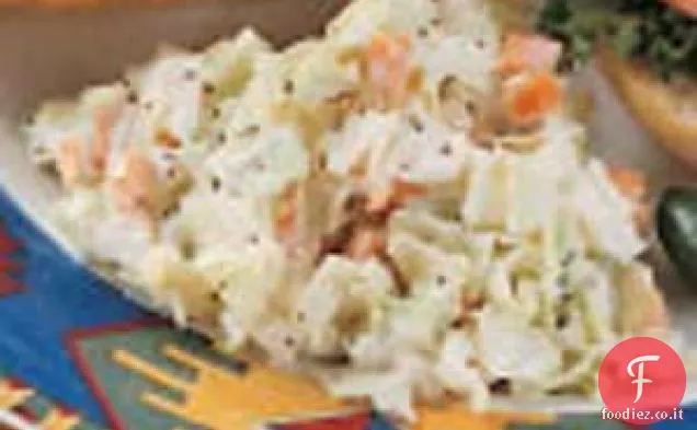 Cabbage Slaw
