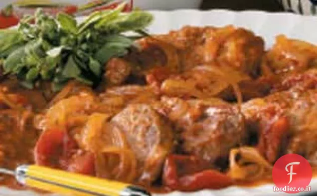 Bistecca super svizzera