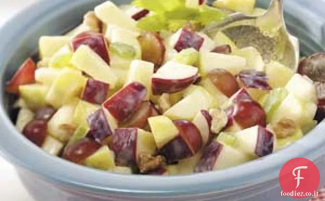 Insalata di mele olandese