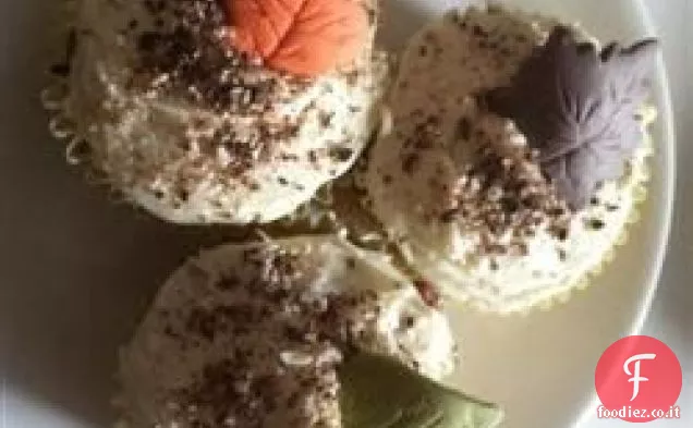 Pane di zucca speciale