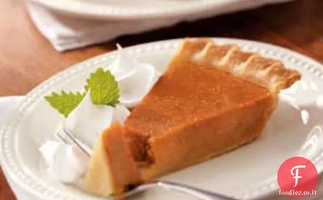 Torte di zucca per una banda