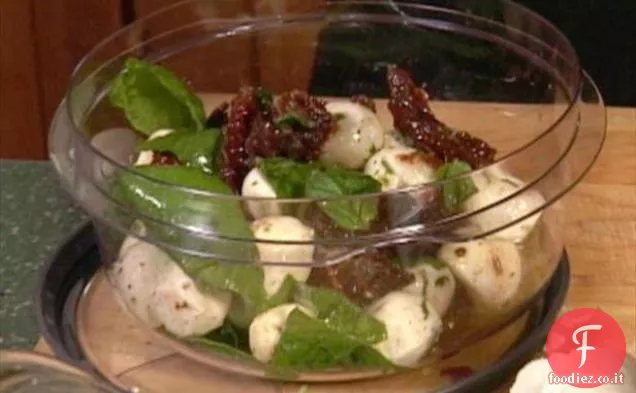 Salate gastronomiche