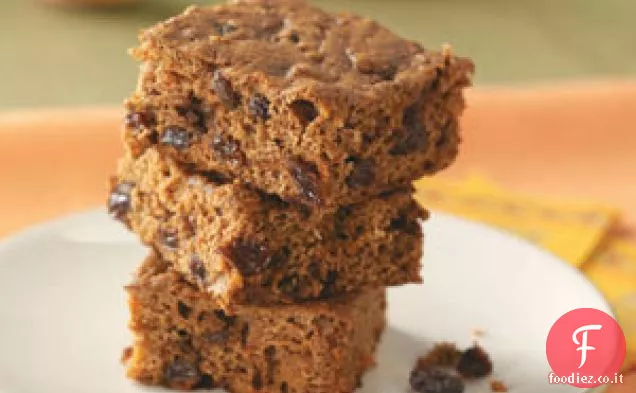 Harvest Snack Cake