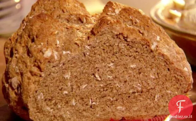 Soda Bread