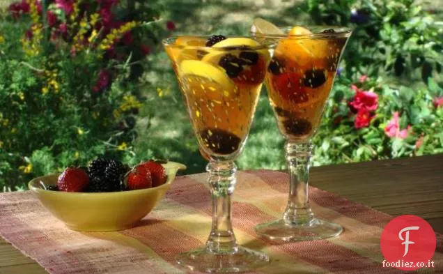 Arnold Palmer Sangria