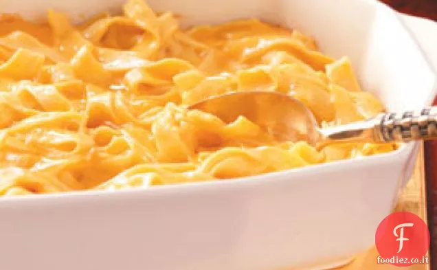 Tedesco Noodle Bake