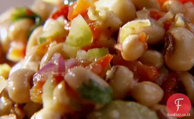 Insalata di soldi di Sunny