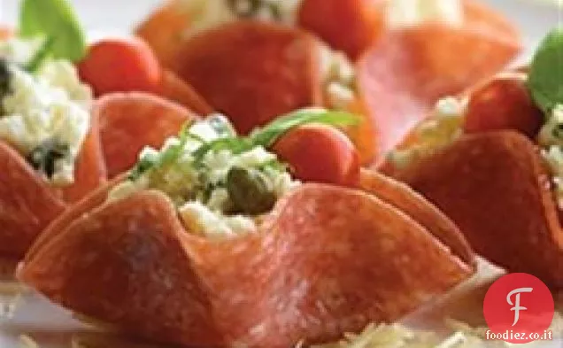 Rosette Salame