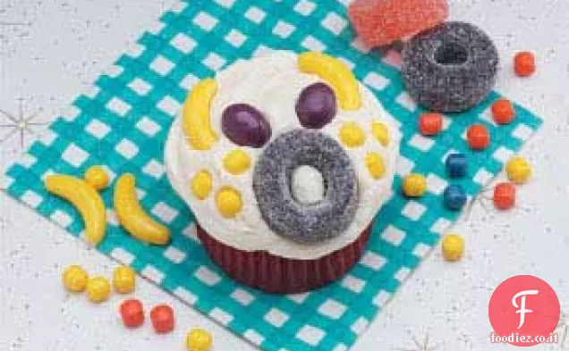 Divertimento Partito Cupcakes