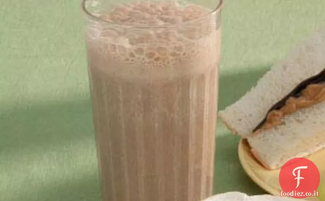 Frullati di banana