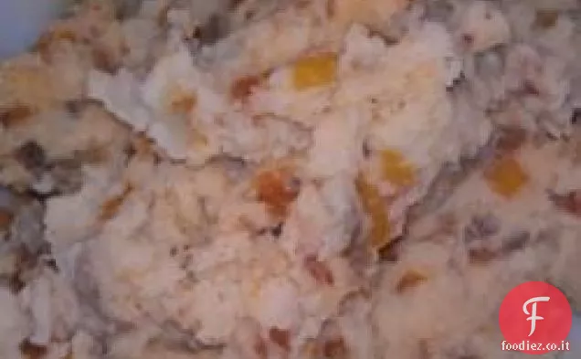 Sud-ovest Purè di patate