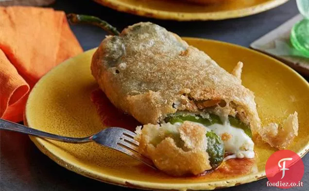 Chiles Rellenos