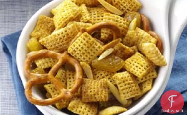 Indiano Snack Mix
