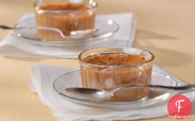 Ricca crema di zucca