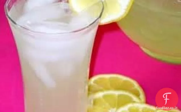 Mai limonata amara