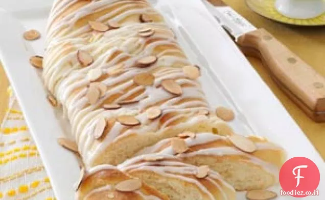 Crema di formaggio Torta di caffè