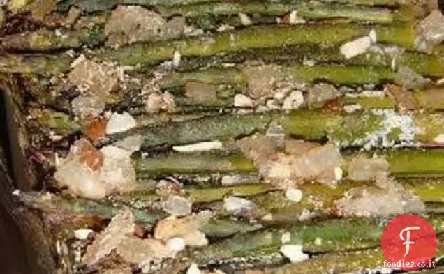 Tipsy Punte di asparagi