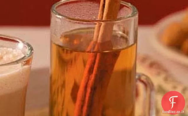 Buon sidro Brulé