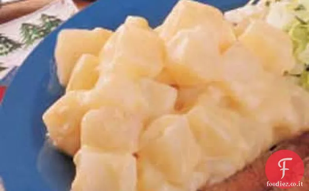 Patate impertinenti
