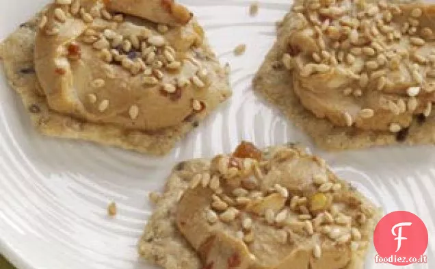 Diffusione asiatica del formaggio