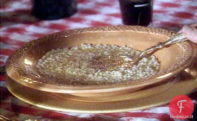 Pastina d ' Ambrodo