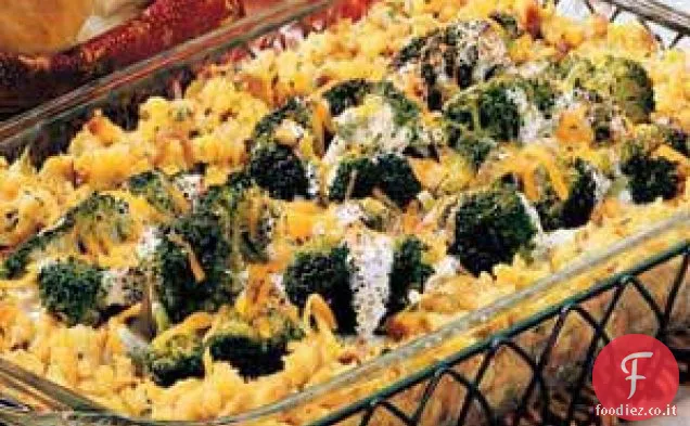 Broccoli Eleganti