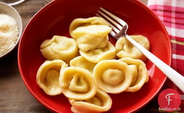 Tortellini