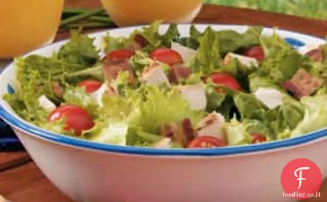 Club Salad