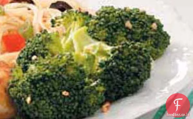 Broccoli italiani