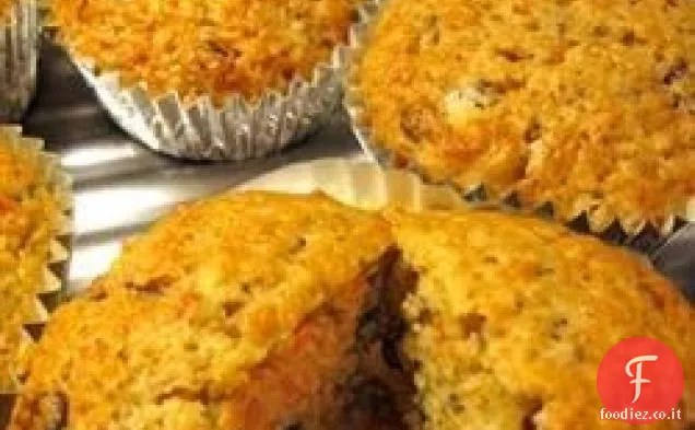 Mix di pane veloce