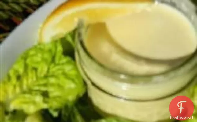 Caesar Salad Dressing di Birdman